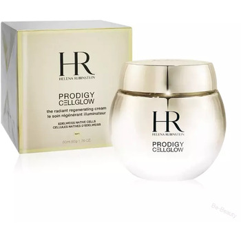 Prodigy Cellglow The Radiant Regenerating Cream - Rozjasňující a regenerační pleťový krém